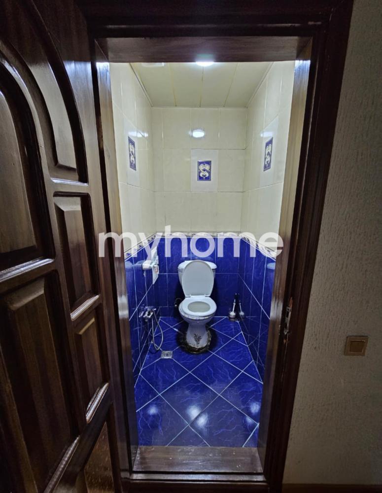  Bakıxanov qəsəbəsində 84m² mənzil satılır
