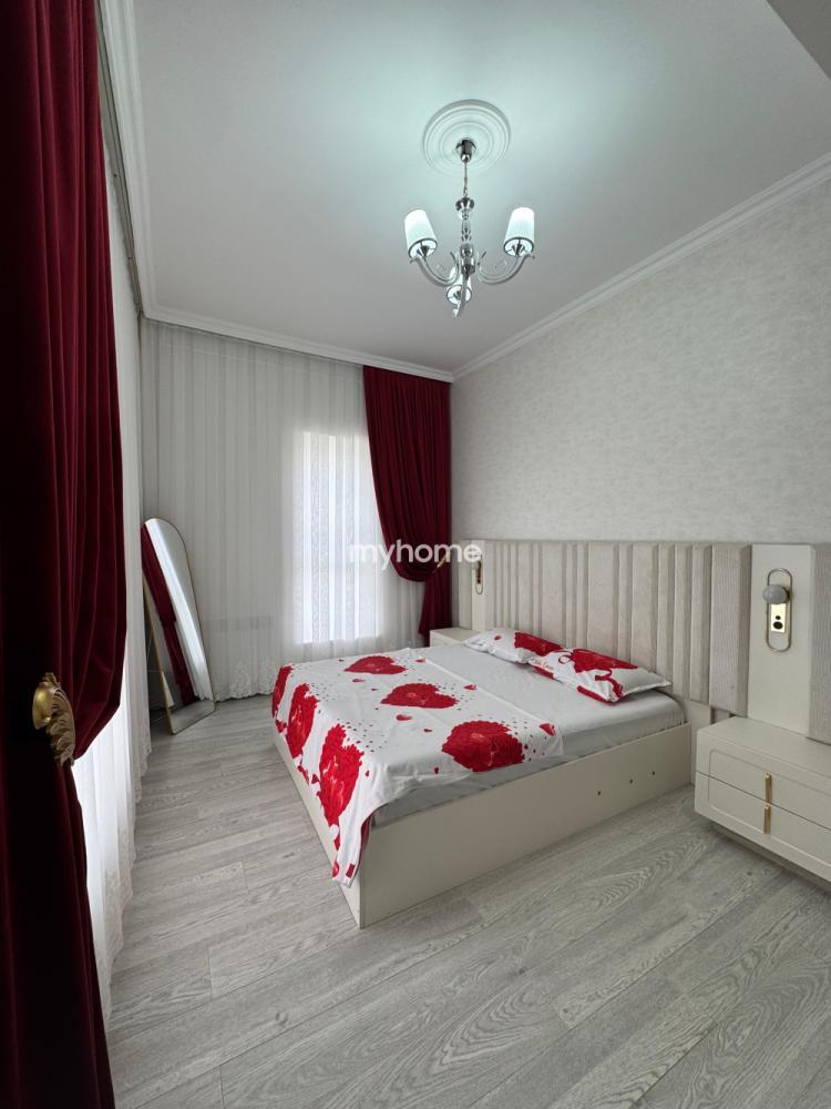 Şuşa şəhərində 100m² mənzil kirayə verilir Şuşa şəhərində 100m² mənzil kirayə verilir
