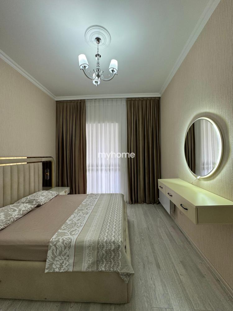 Şuşa şəhəri 100m² mənzil kirayə verilir