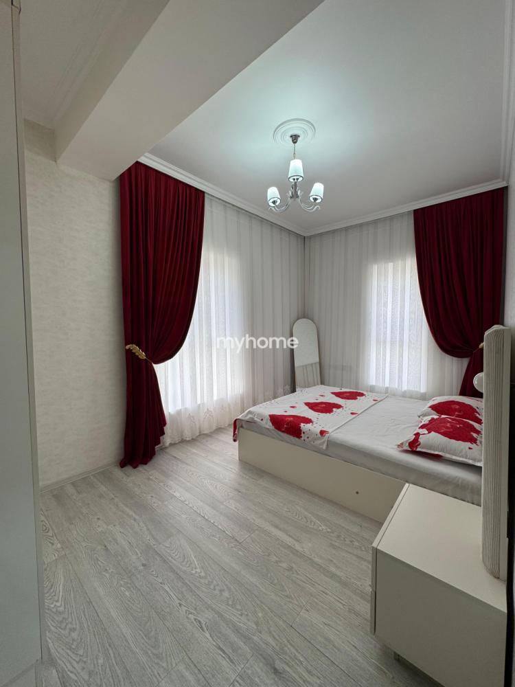 Şuşa şəhərində 100m² mənzil kirayə verilir Şuşa şəhərində 100m² mənzil kirayə verilir