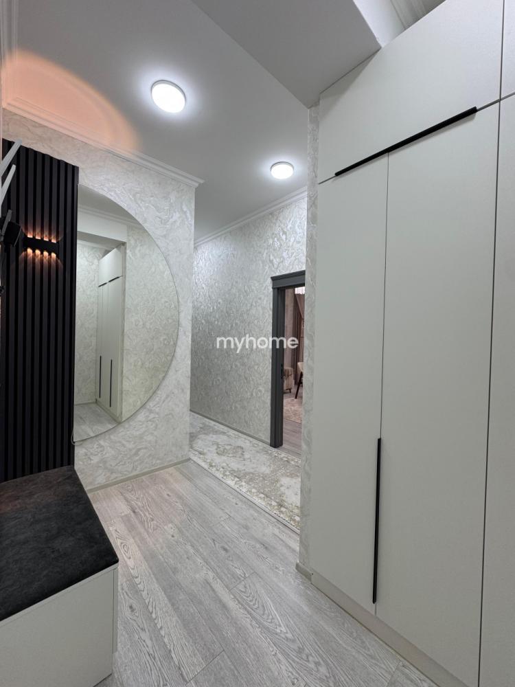 Şuşa şəhəri 100m² mənzil kirayə verilir