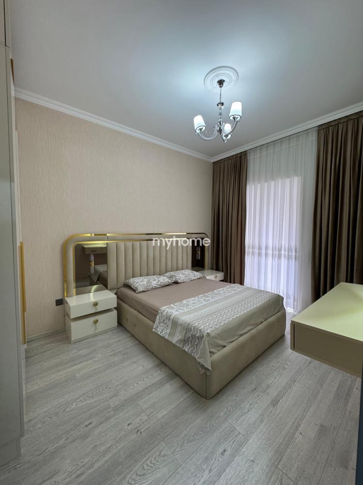 Şuşa şəhəri 100m² mənzil kirayə verilir