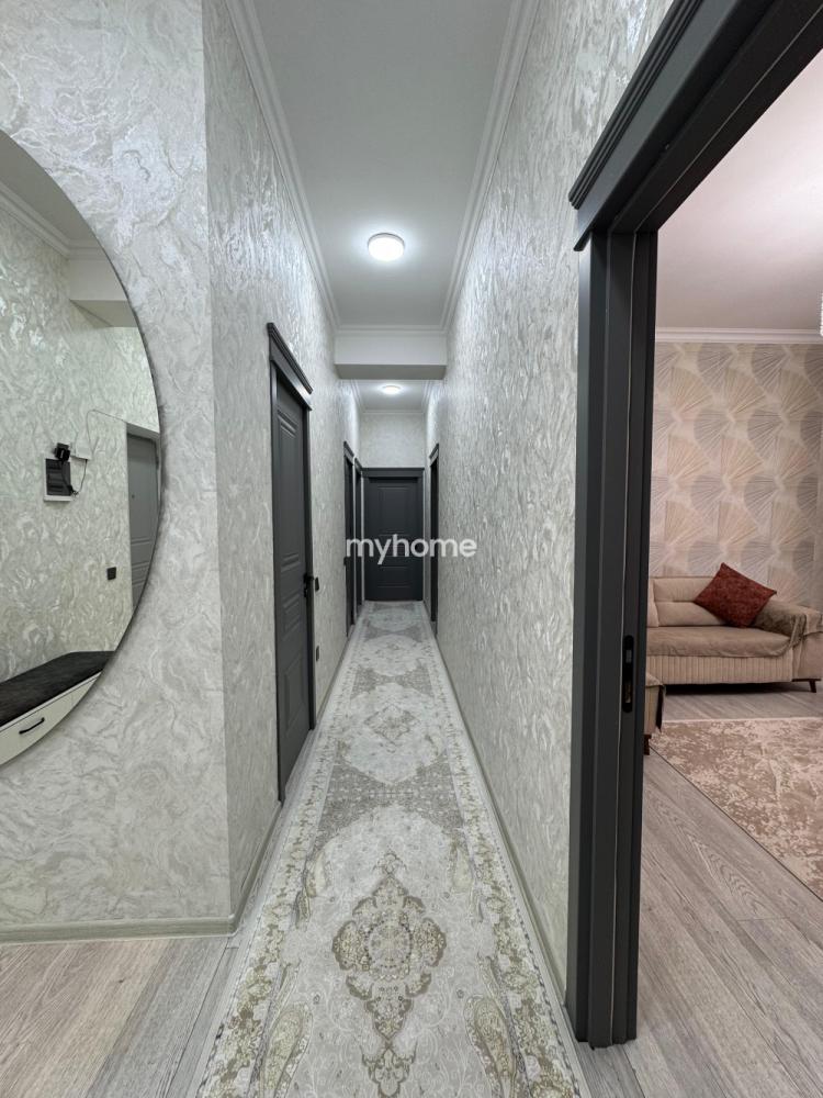 Şuşa şəhəri 100m² mənzil kirayə verilir