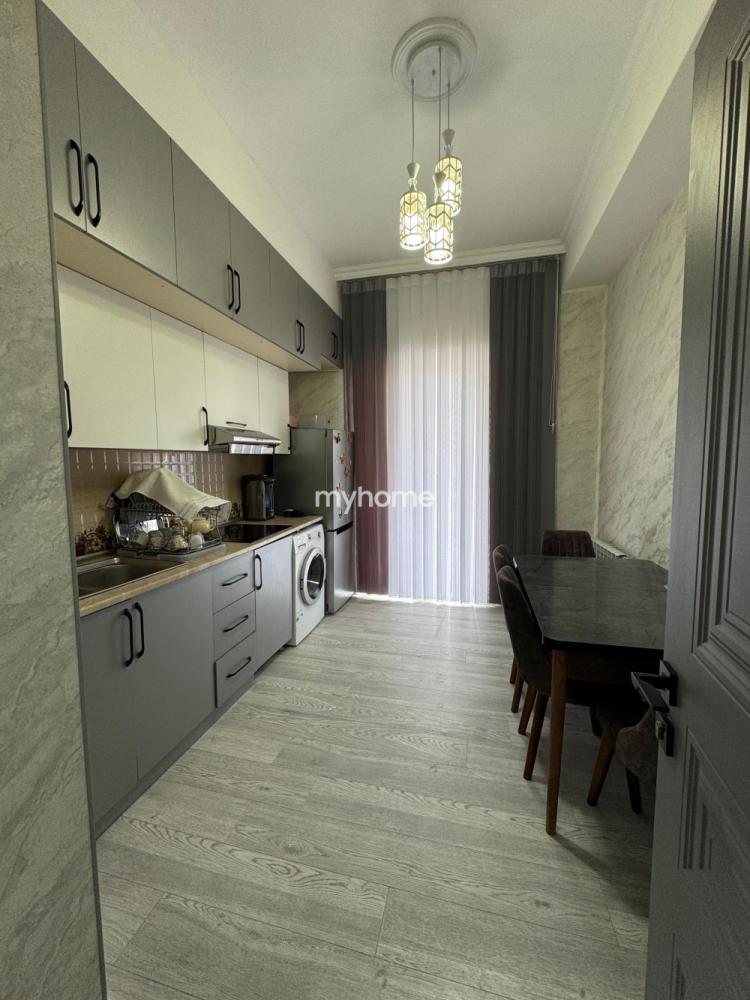 Şuşa şəhərində 100m² mənzil kirayə verilir Şuşa şəhərində 100m² mənzil kirayə verilir