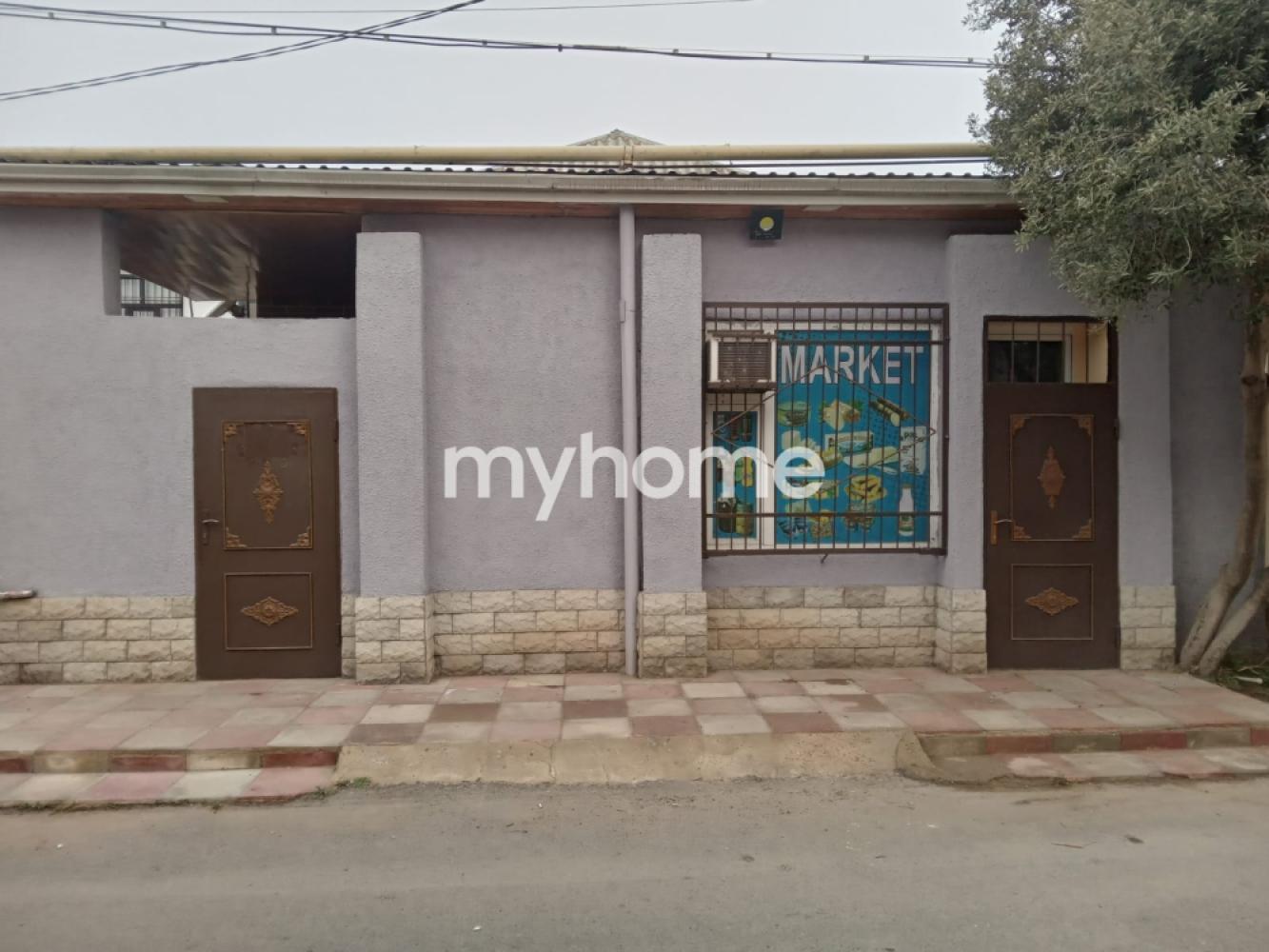  Xətai rayonunda 155m² həyət evi satılır