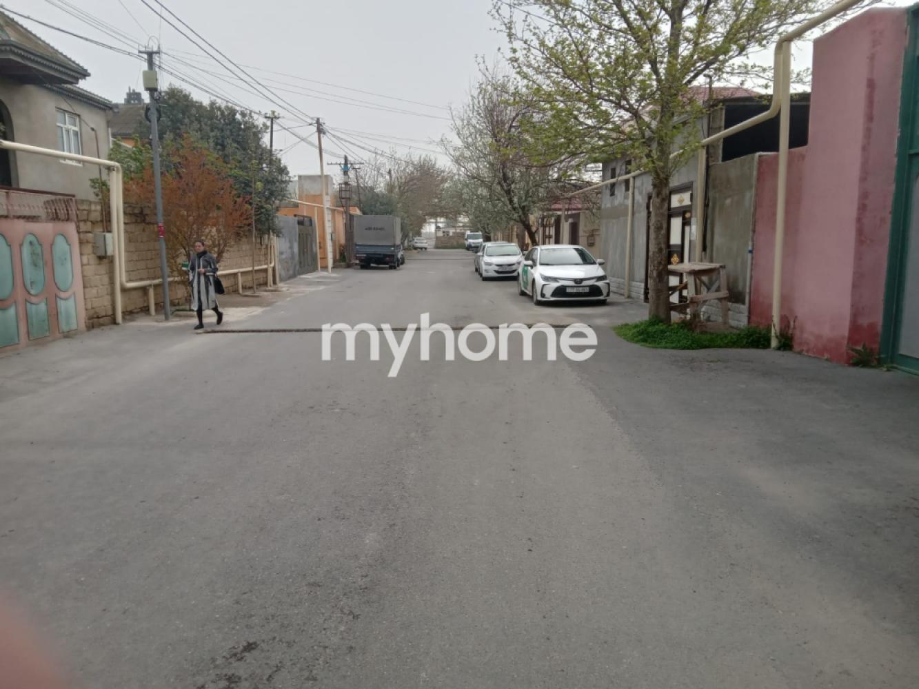 Xətai rayonunda 155m² həyət evi satılır