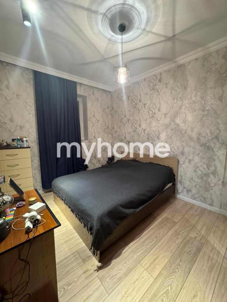  Əmircan qəsəbəsində 84m² həyət evi satılır