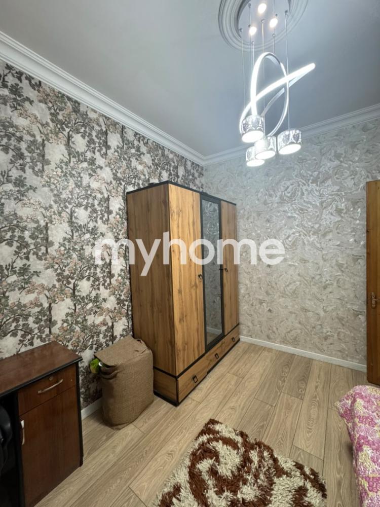  Əmircan qəsəbəsində 84m² həyət evi satılır