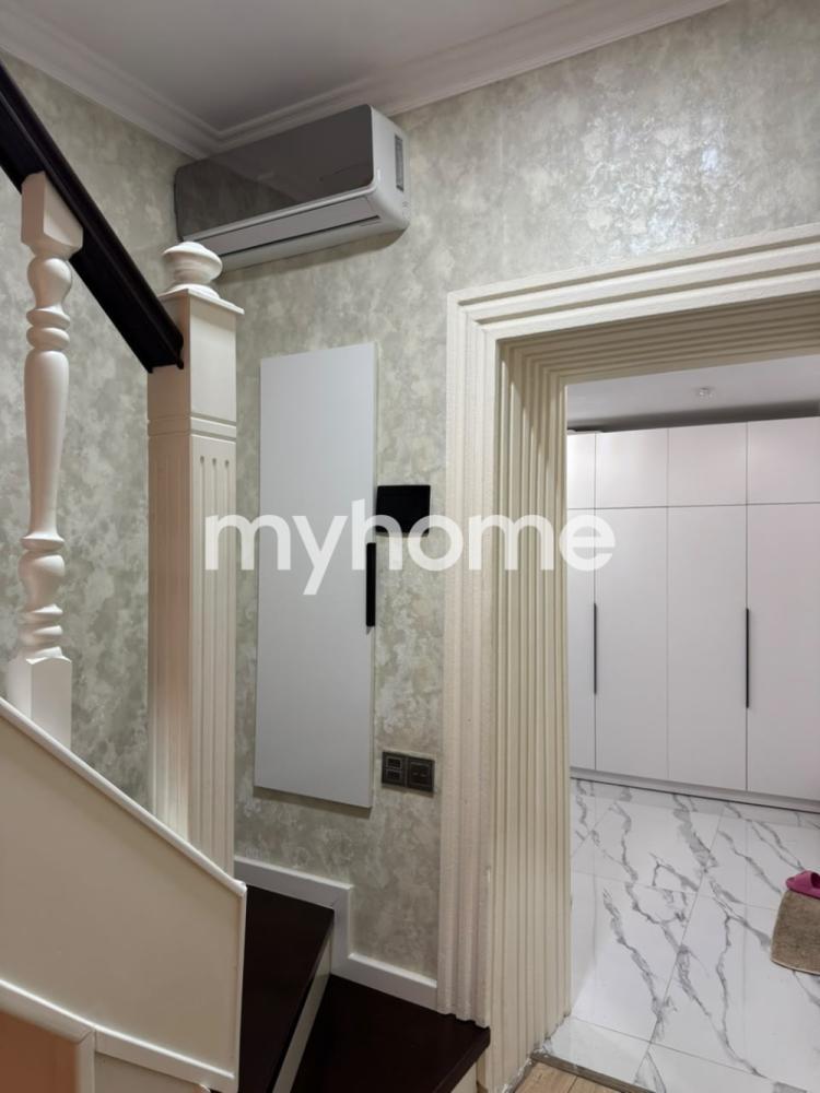  Əmircan qəsəbəsində 84m² həyət evi satılır