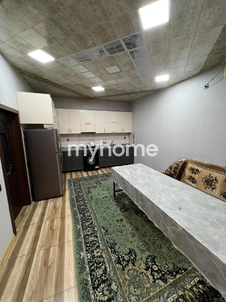 Qaraçuxur qəsəbəsində 260m² həyət evi satılır Qaraçuxur qəsəbəsində 260m² həyət evi satılır