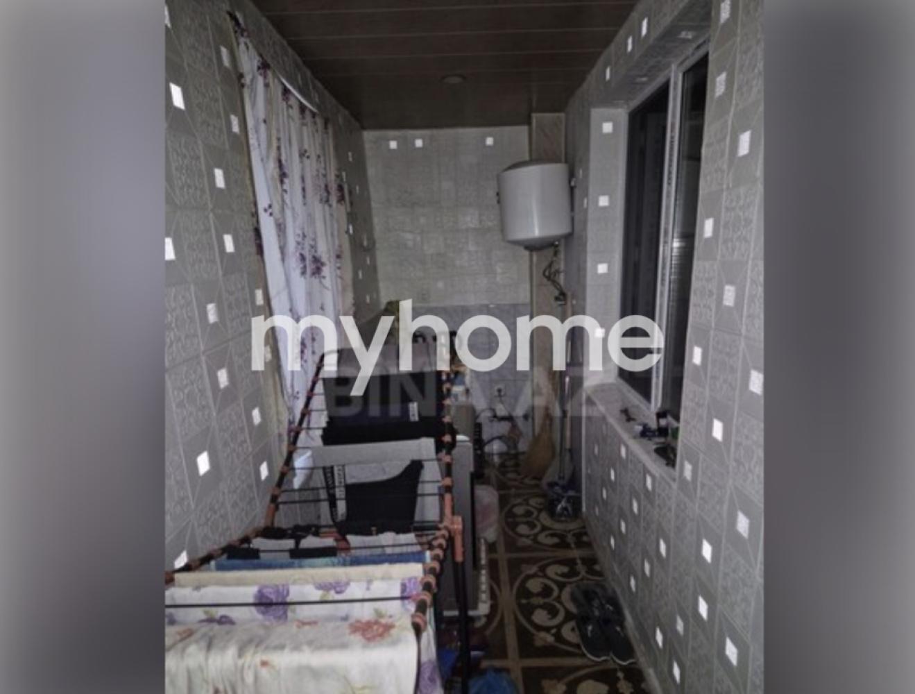  Bakıxanov qəsəbəsində 31m² mənzil satılır