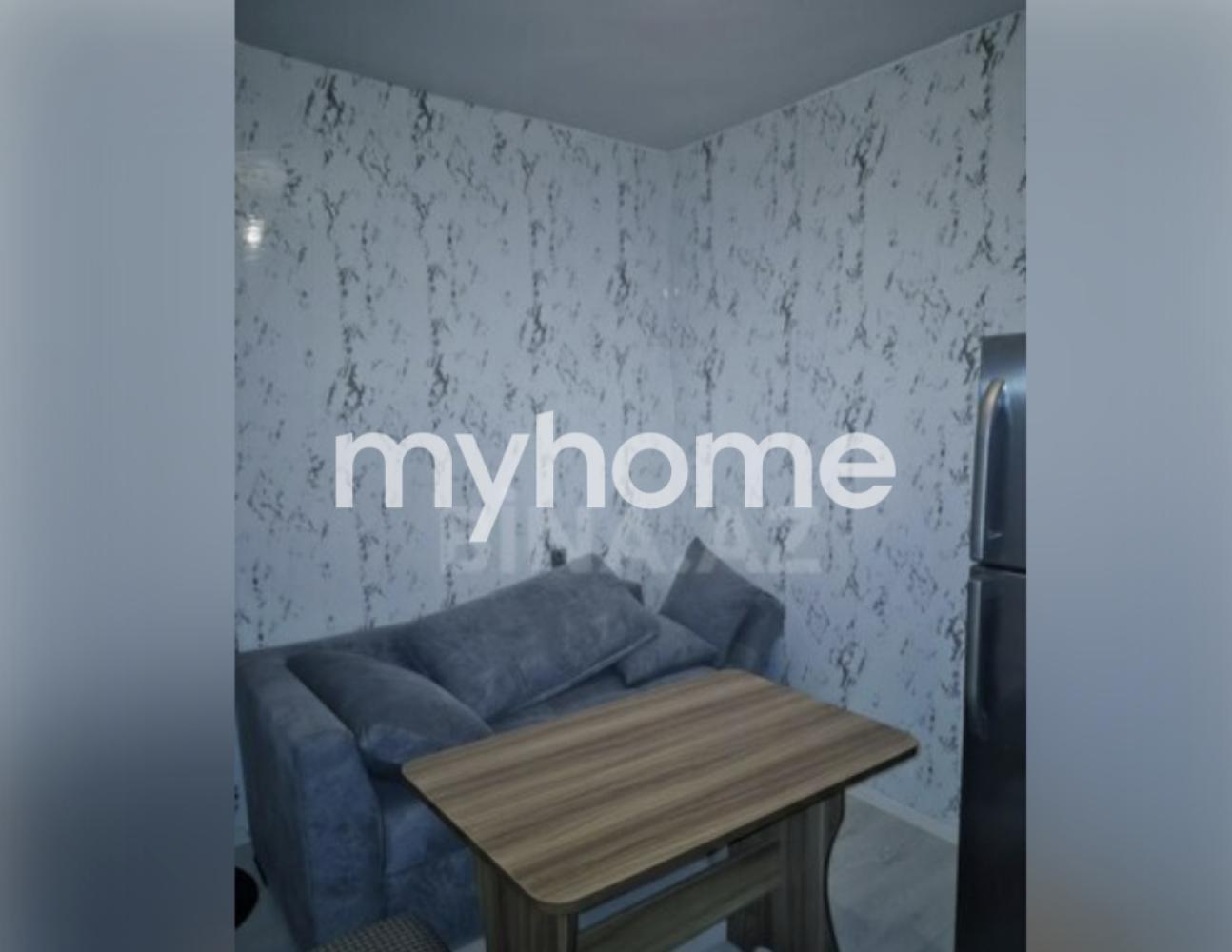  Bakıxanov qəsəbəsində 31m² mənzil satılır
