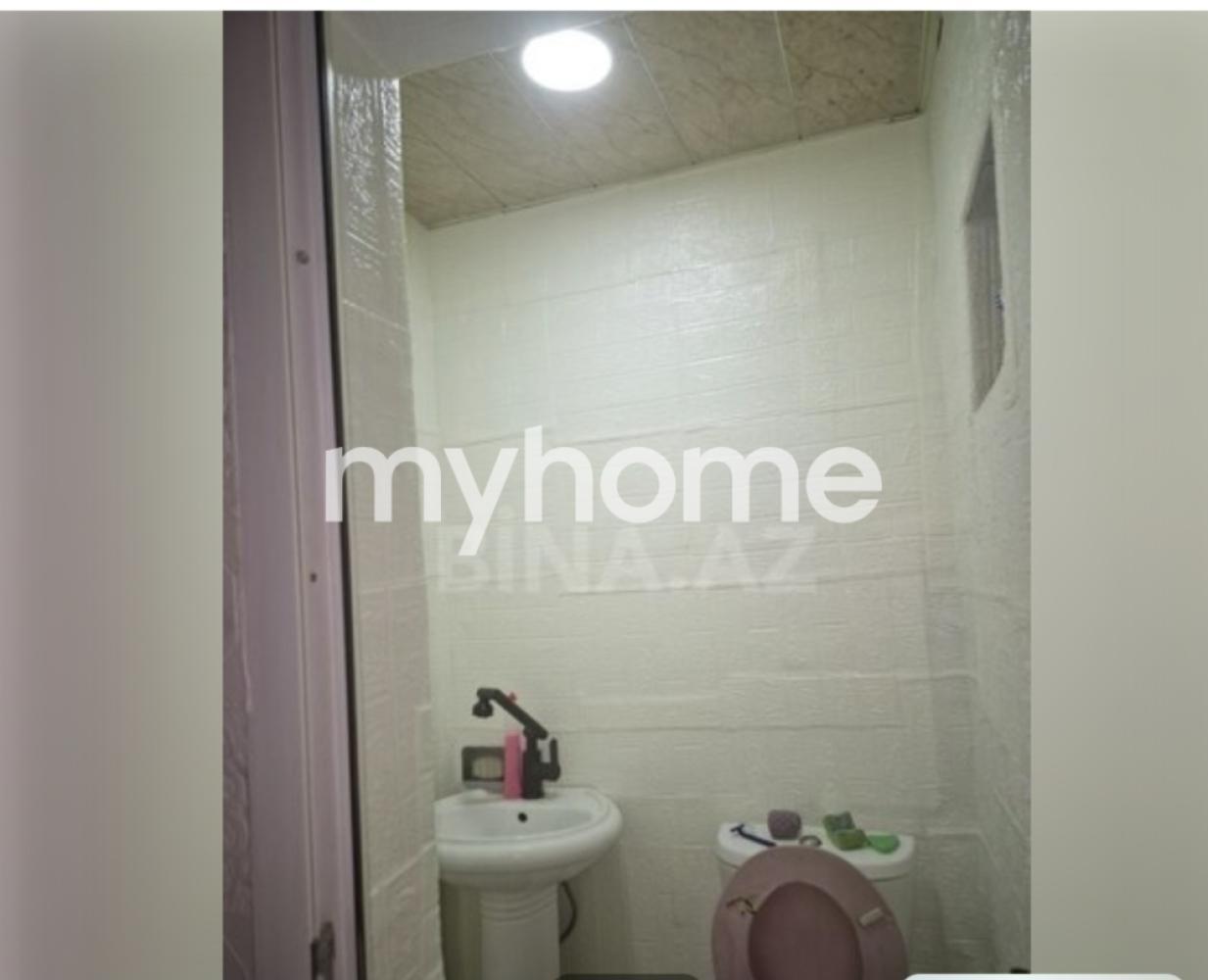  Bakıxanov qəsəbəsində 31m² mənzil satılır