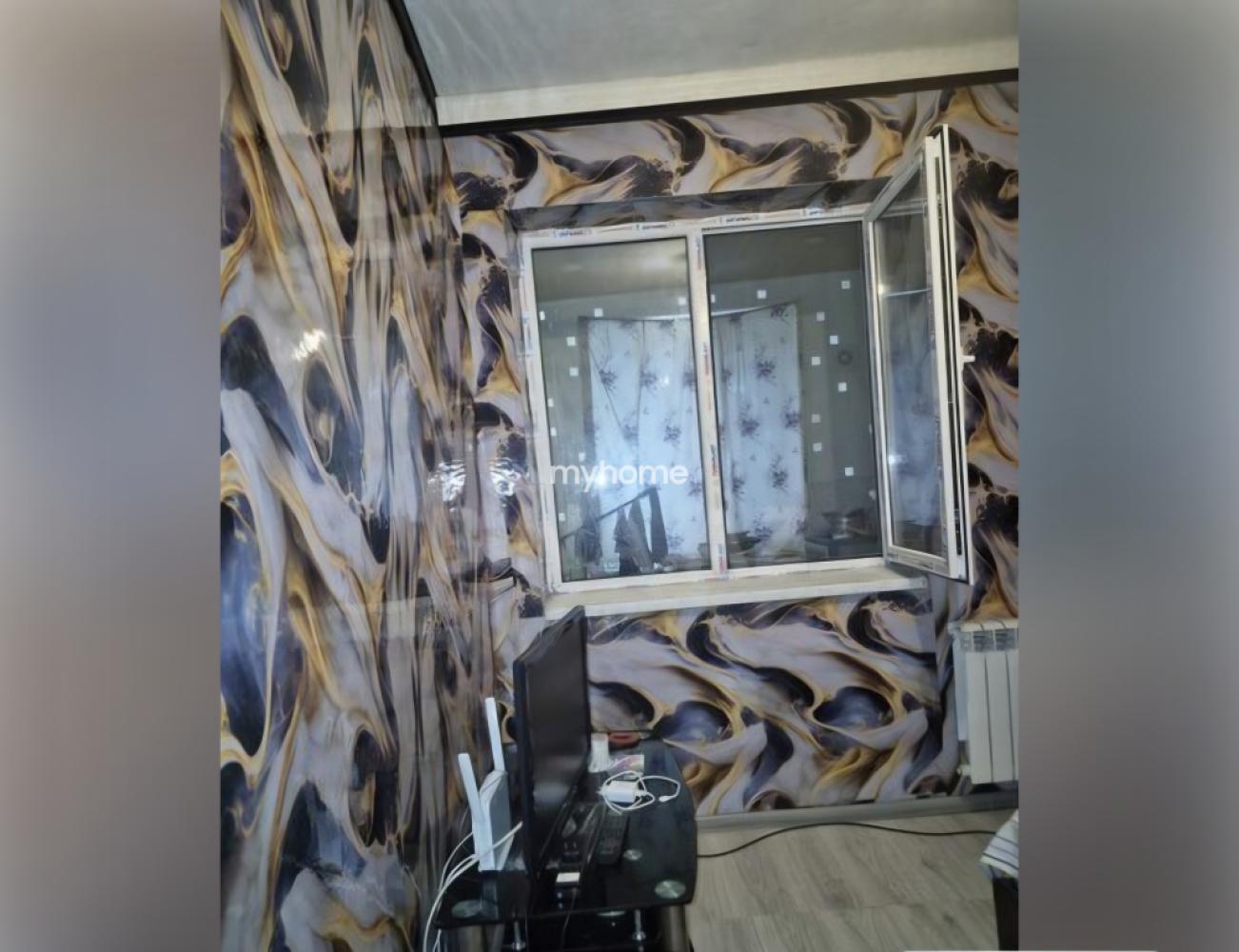  Bakıxanov qəsəbəsində 31m² mənzil satılır