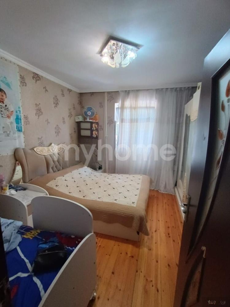  Hövsan qəsəbəsində 64m² mənzil satılır