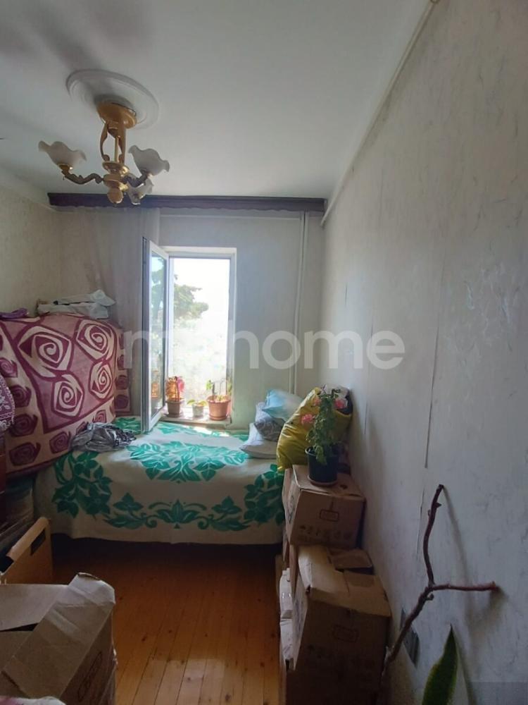  Hövsan qəsəbəsində 64m² mənzil satılır