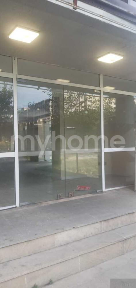  Bakı şəhərində obyekt satılır