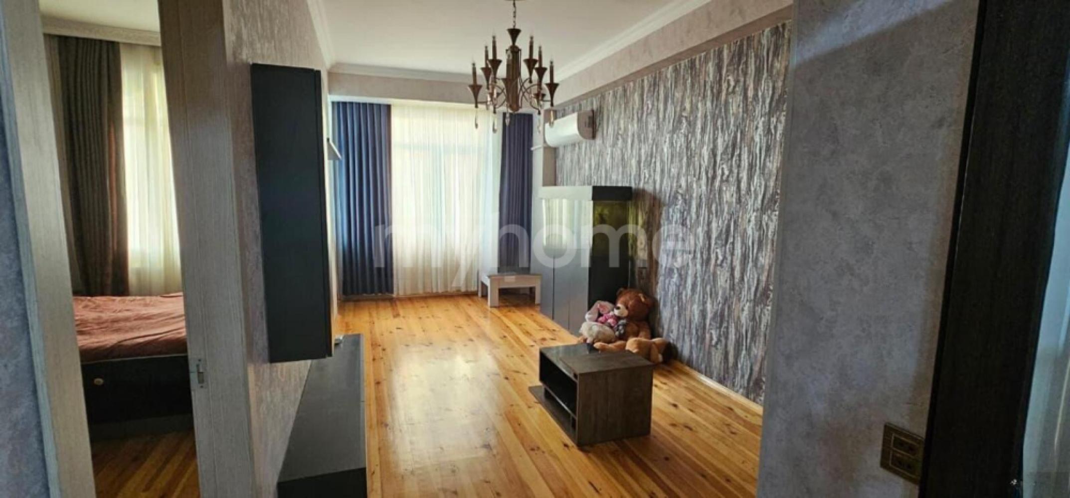  Xırdalan şəhərində 78m² mənzil satılır