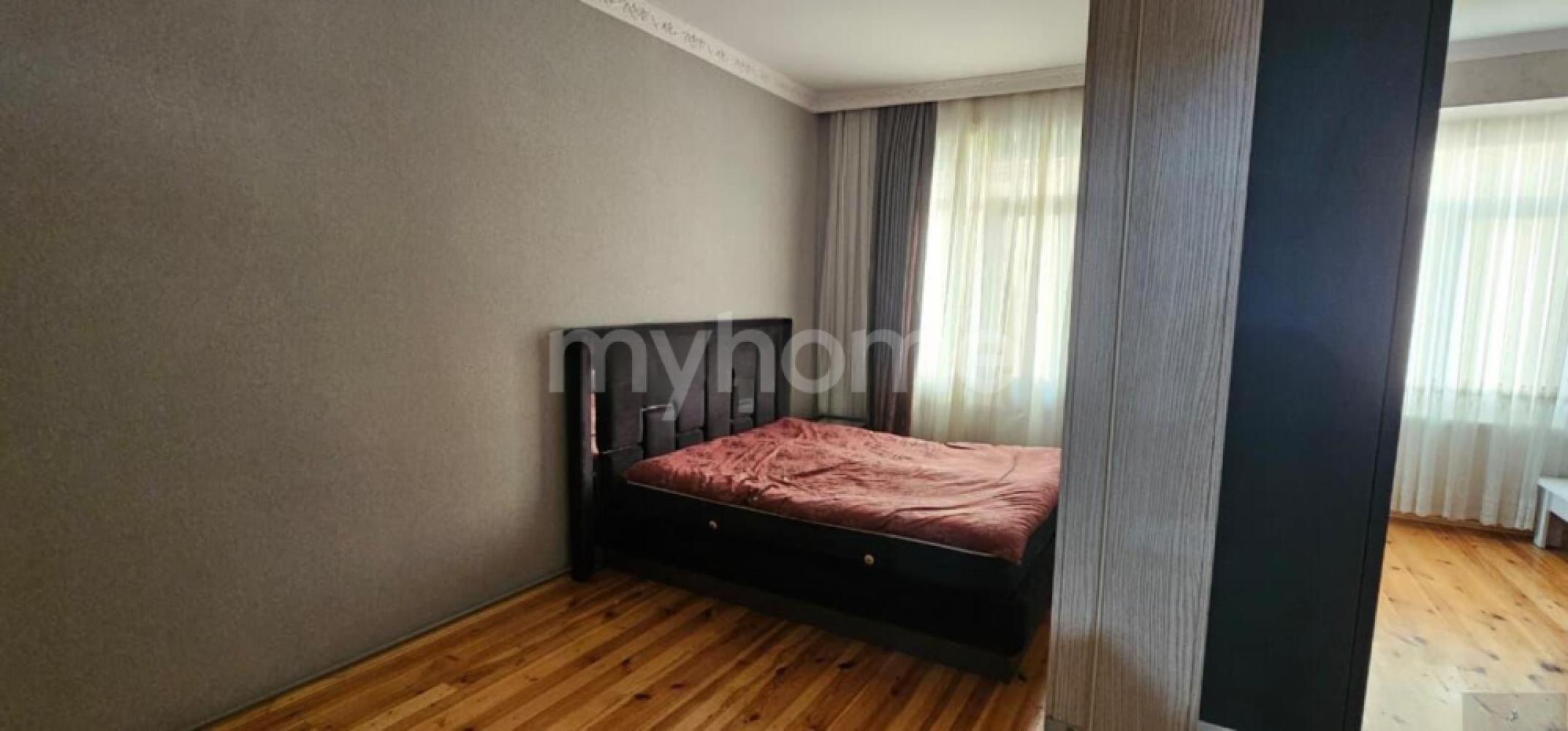  Xırdalan şəhərində 78m² mənzil satılır