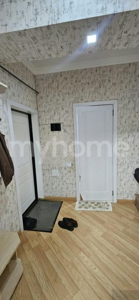  Sumqayıt şəhərində 54m² mənzil satılır