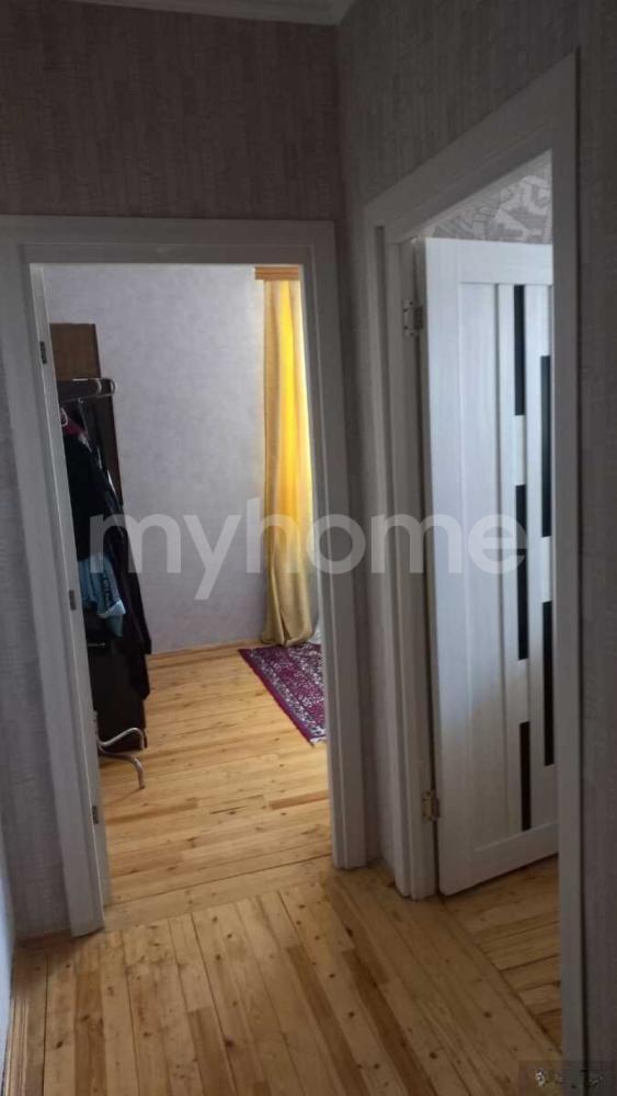  Sumqayıt şəhərində 75m² mənzil satılır