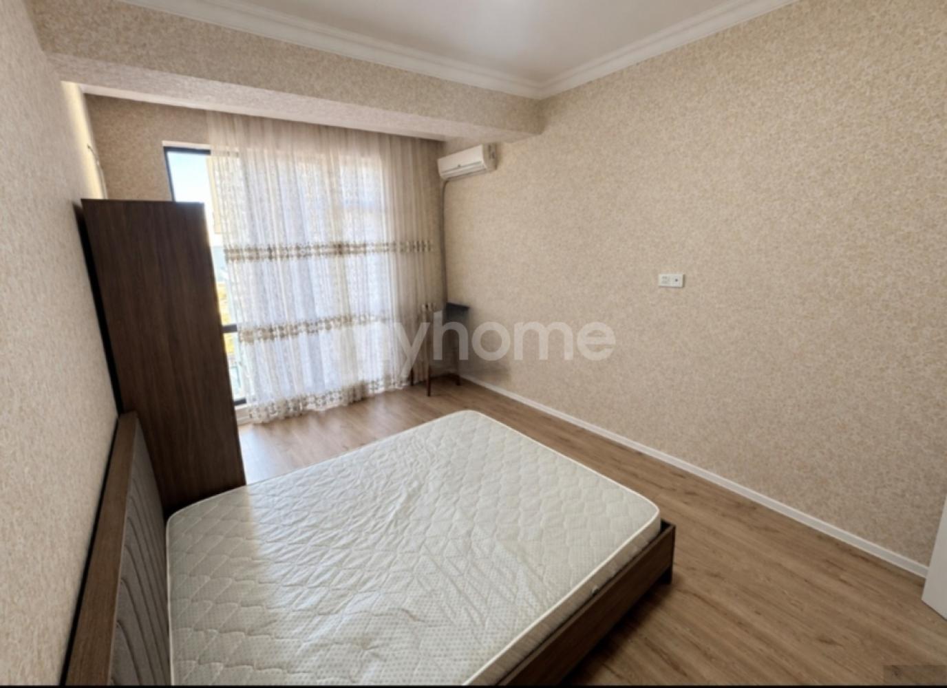  Sumqayıt şəhərində 100m² mənzil kirayə verilir