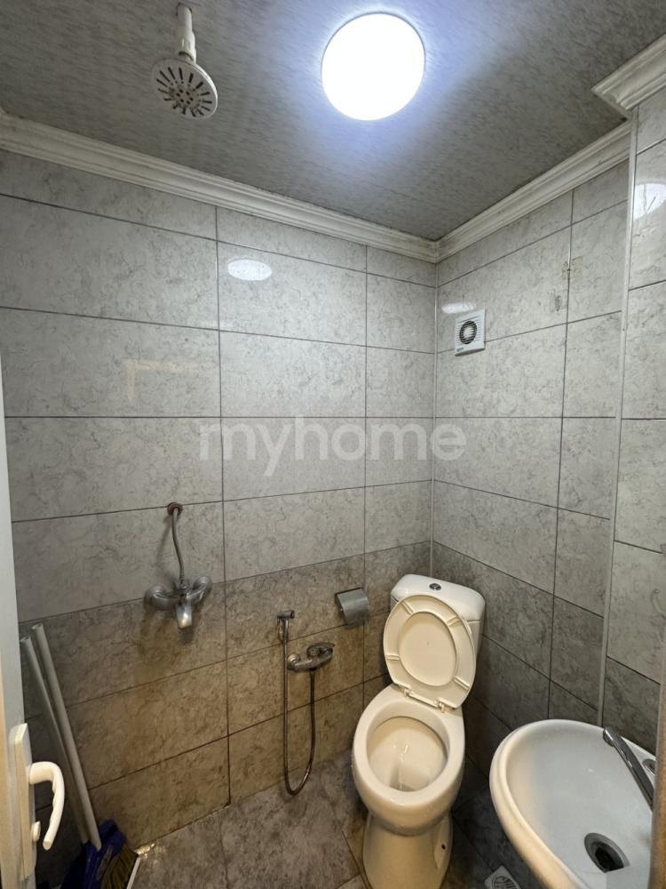  Gəncə şəhərində 40m² mənzil kirayə verilir