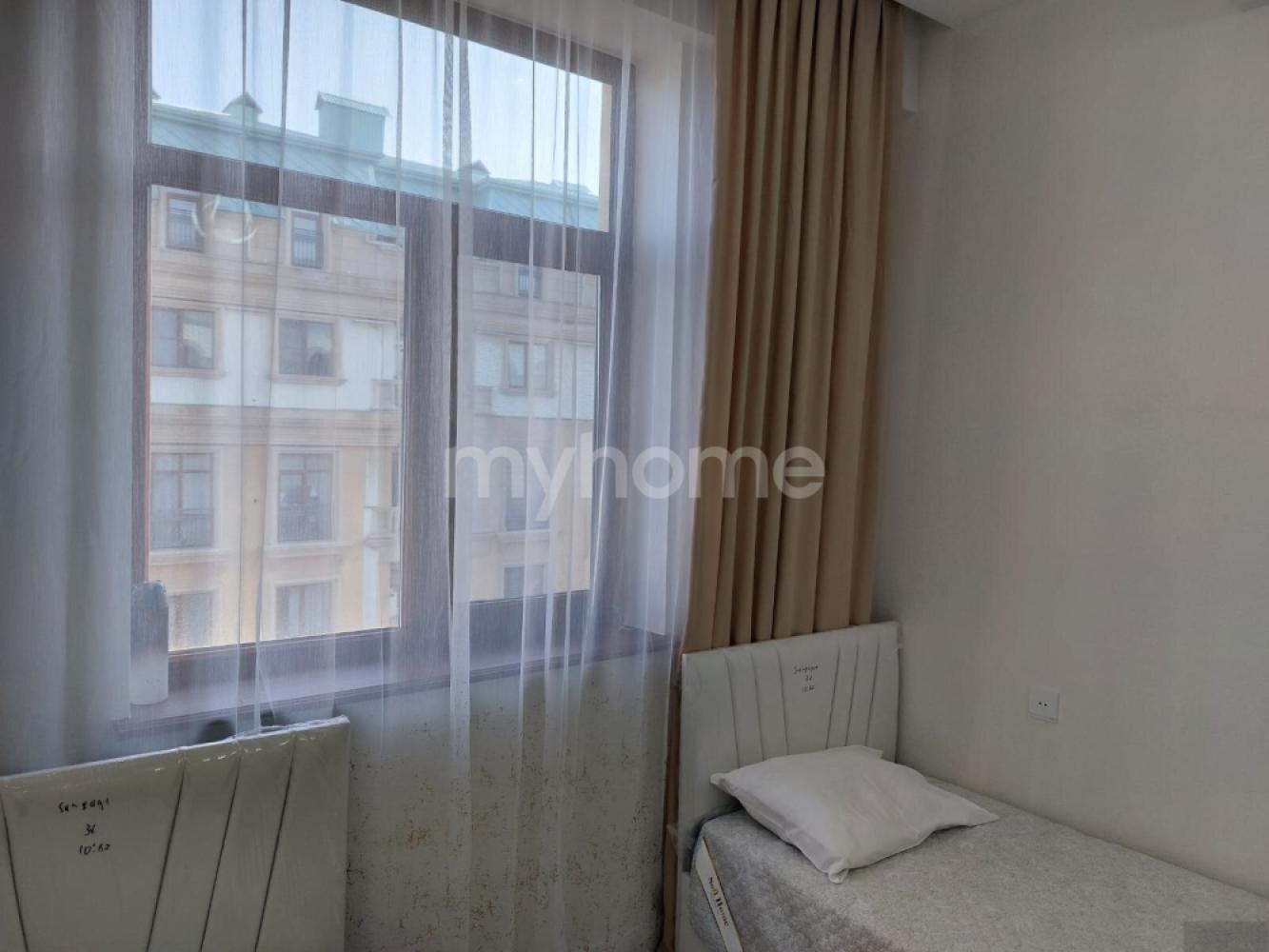  Sumqayıt şəhərində 100m² mənzil kirayə verilir