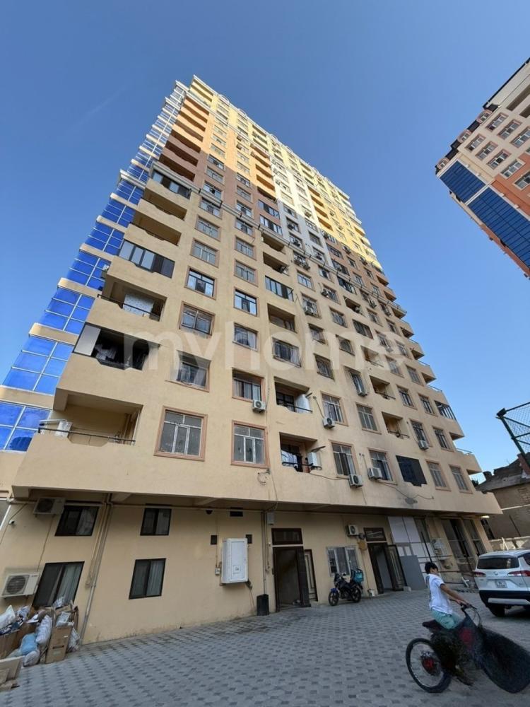  Sumqayıt şəhərində 85m² mənzil satılır