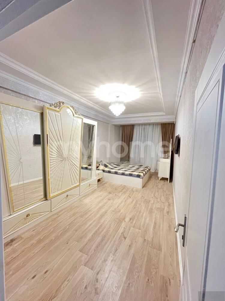  Sumqayıt şəhərində 60m² mənzil kirayə verilir