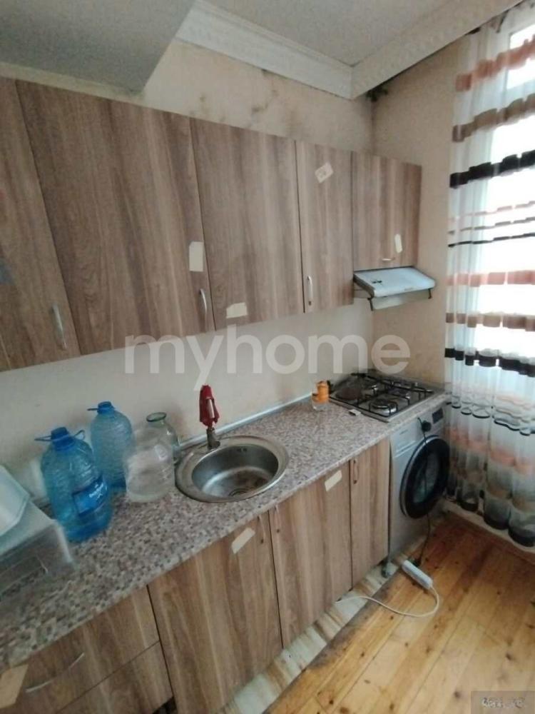  Xırdalan şəhərində 70m² mənzil kirayə verilir