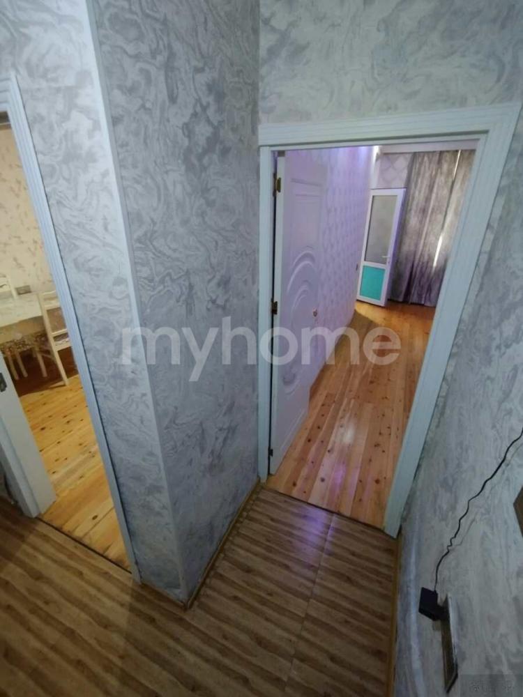  Xırdalan şəhərində 70m² mənzil kirayə verilir