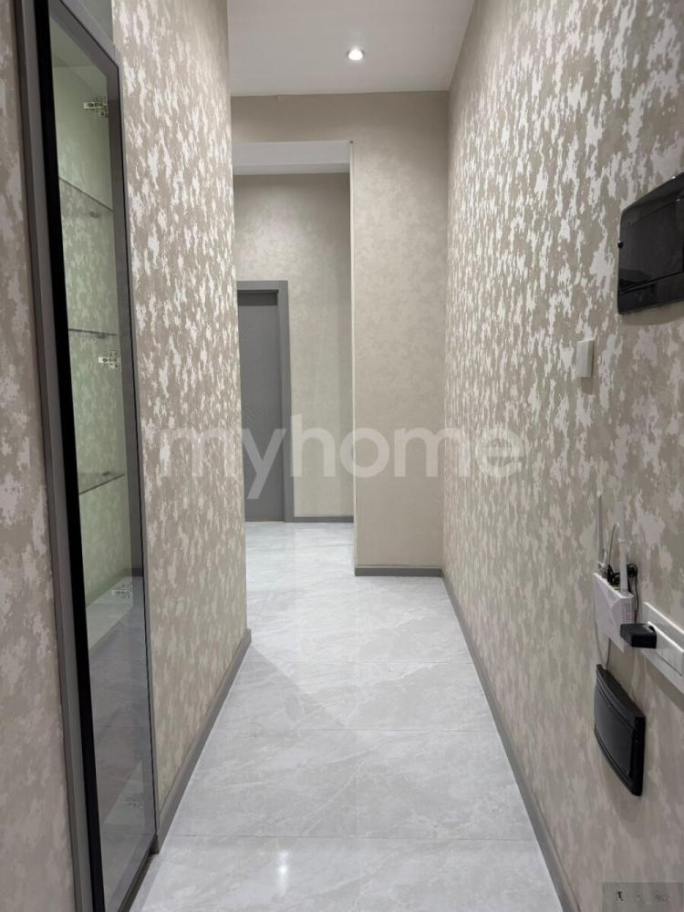  Bakı şəhərində 91m² mənzil kirayə verilir