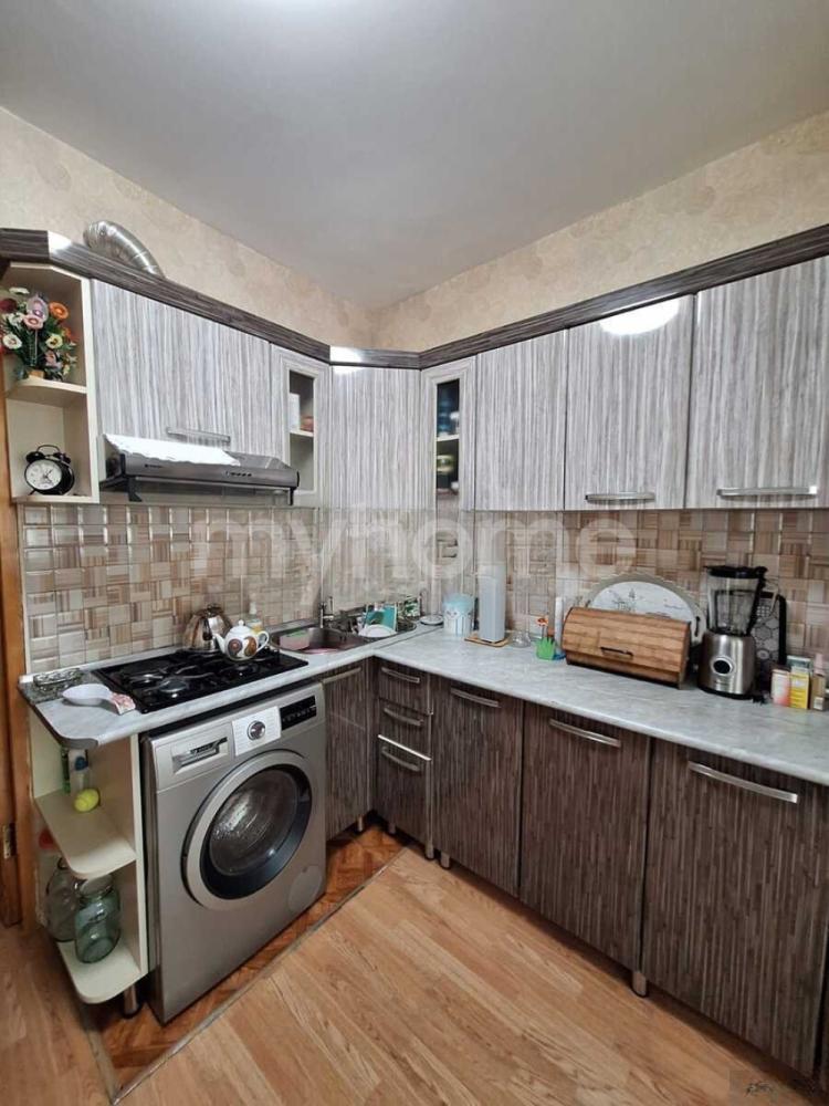  Sumqayıt şəhərində 96m² mənzil satılır