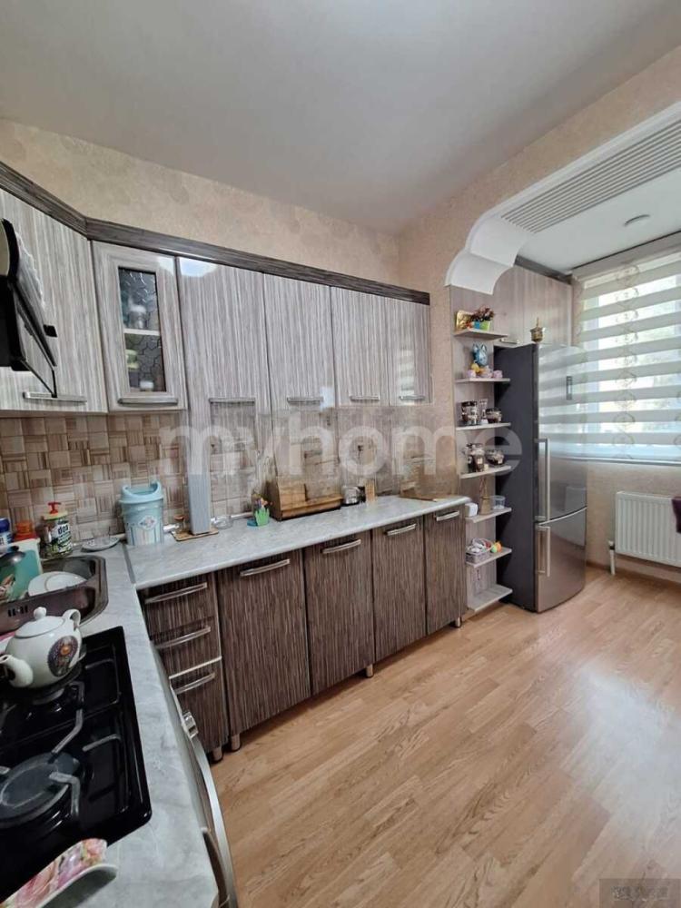  Sumqayıt şəhərində 96m² mənzil satılır