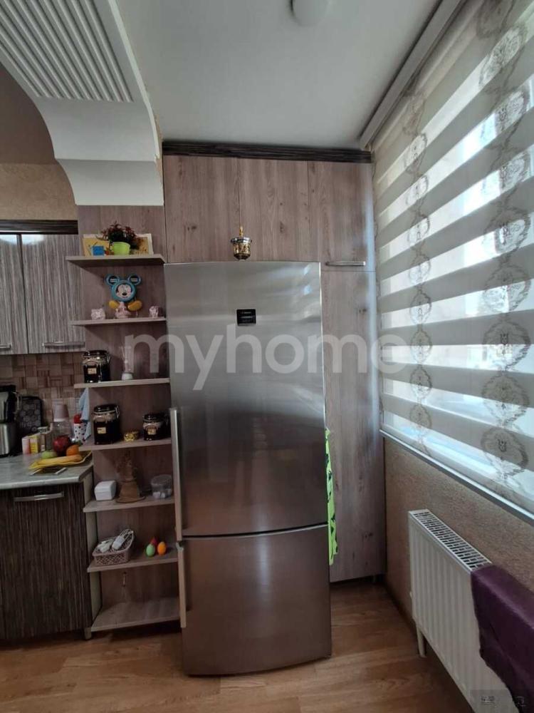  Sumqayıt şəhərində 96m² mənzil satılır
