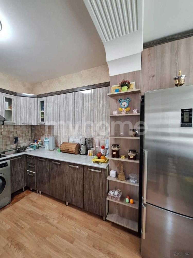  Sumqayıt şəhərində 96m² mənzil satılır