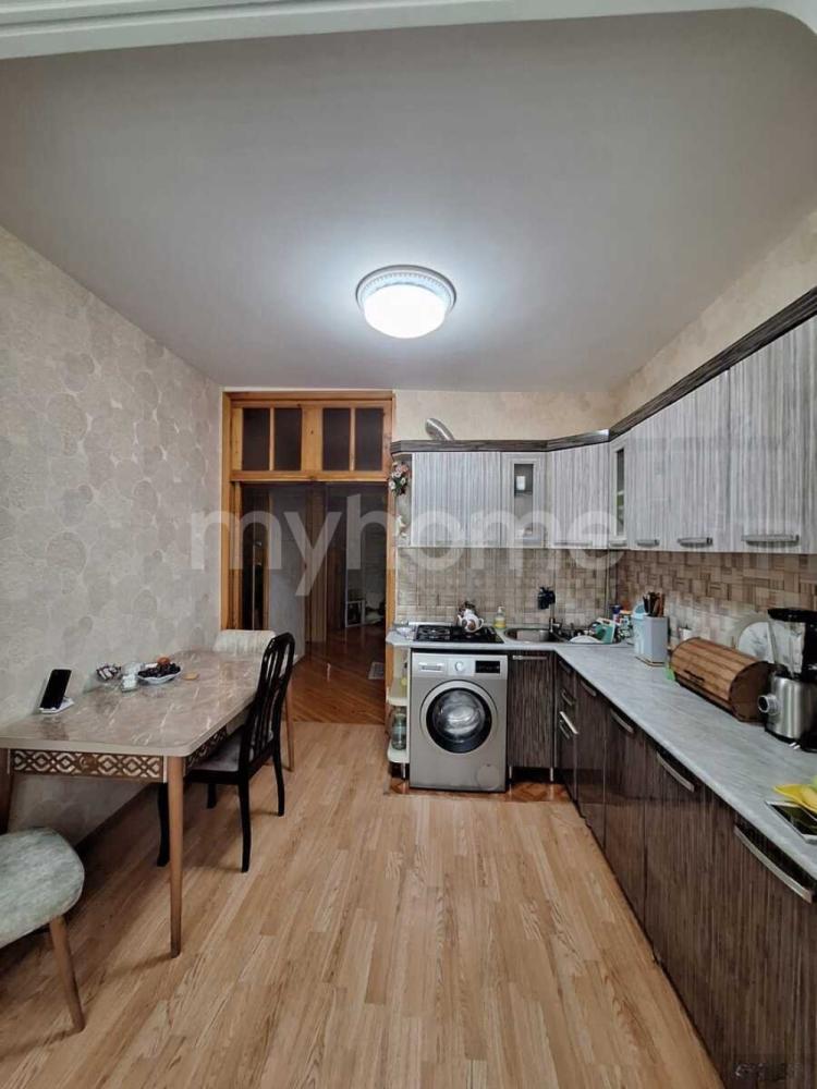  Sumqayıt şəhərində 96m² mənzil satılır