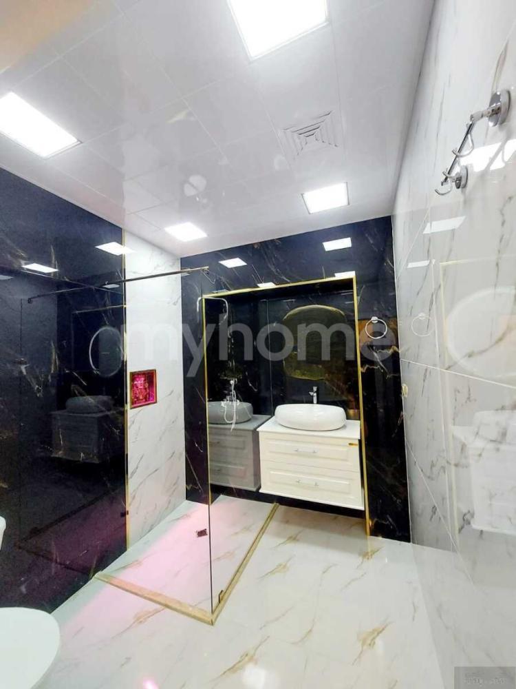  Bakı şəhərində 70m² mənzil kirayə verilir