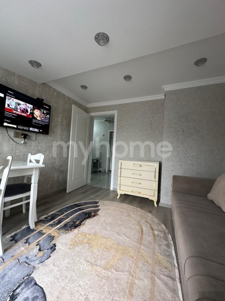  Masazır qəsəbəsində 48m² mənzil satılır