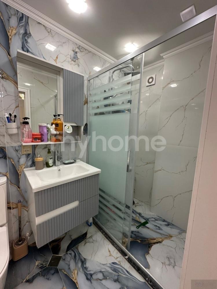  Masazır qəsəbəsində 48m² mənzil satılır