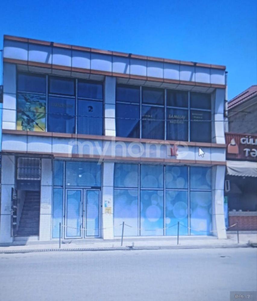  Lənkəran şəhərində obyekt kirayə verilir