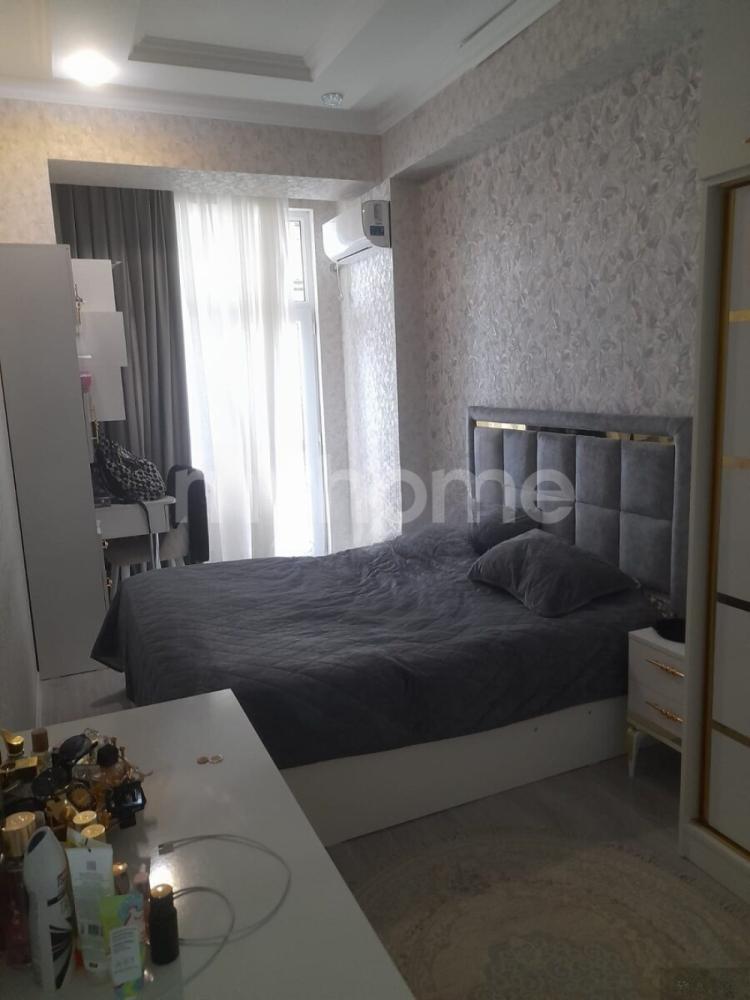  Bakı şəhərində 55m² mənzil satılır