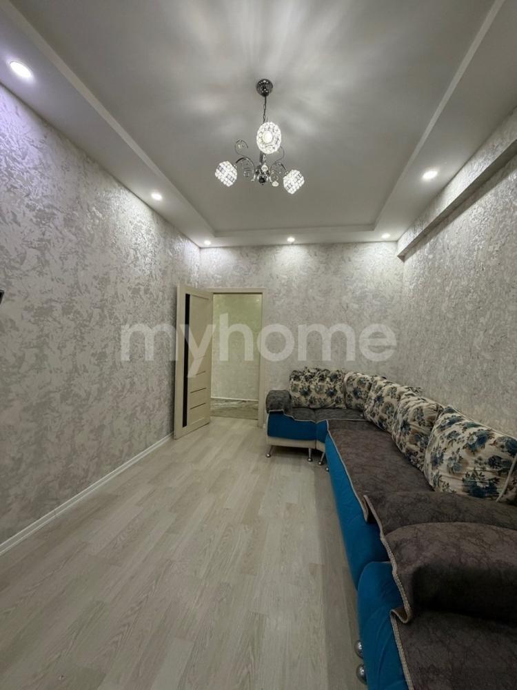  Masazır qəsəbəsində 50m² mənzil satılır