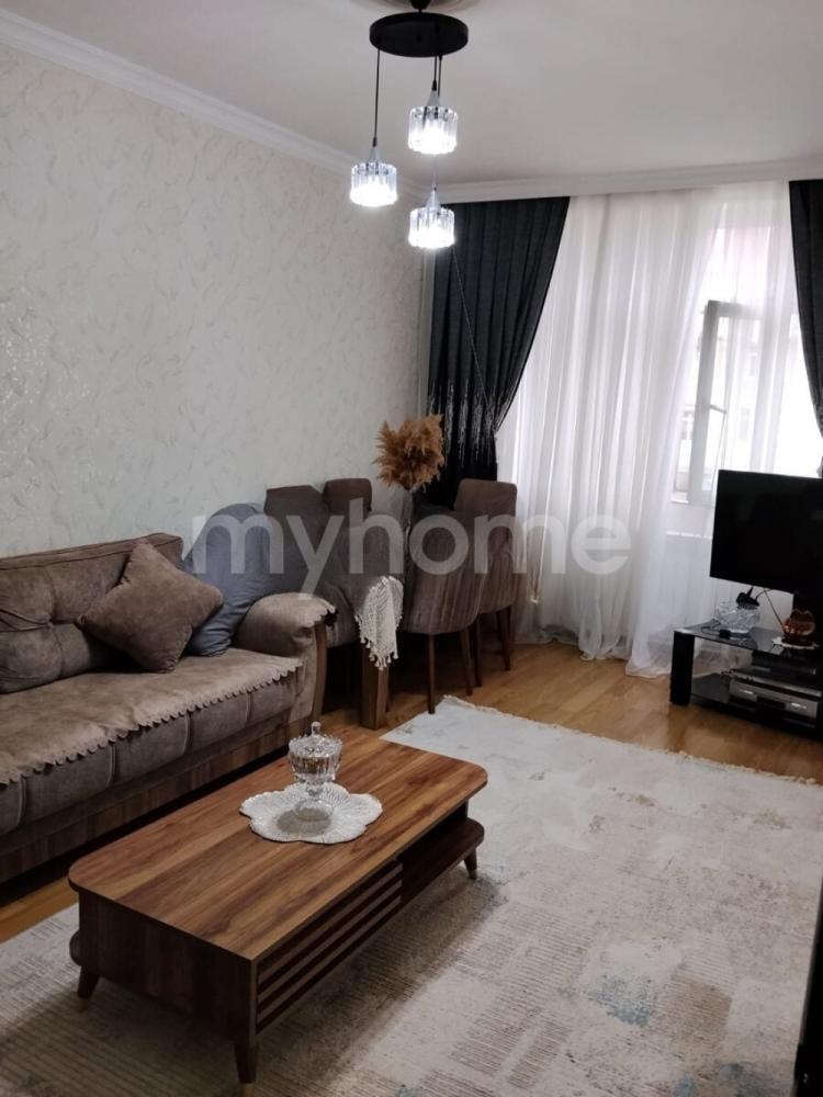  Sumqayıt şəhərində 78m² mənzil satılır