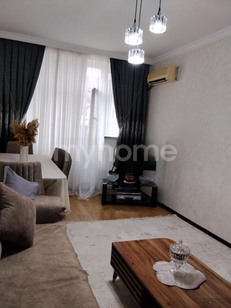  Sumqayıt şəhərində 78m² mənzil satılır
