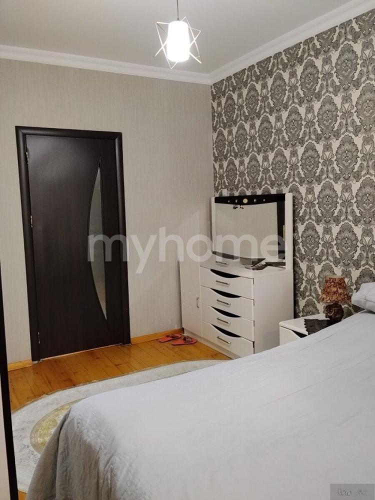  Sumqayıt şəhərində 78m² mənzil satılır