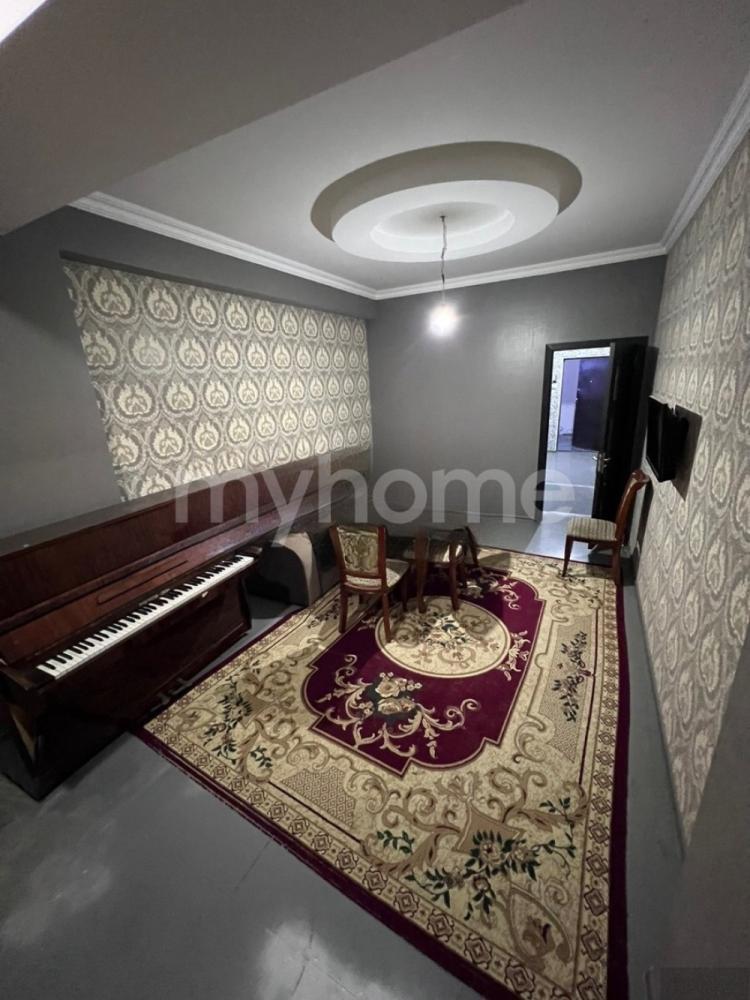  Xırdalan şəhərində 62m² mənzil kirayə verilir