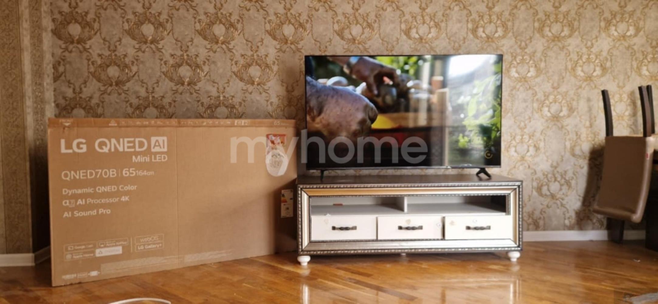  Bakı şəhərində 128m² mənzil kirayə verilir