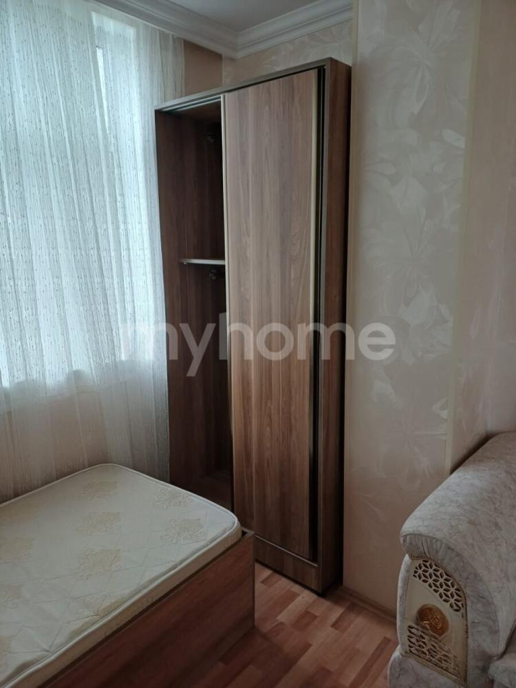  Sumqayıt şəhərində 35m² mənzil kirayə verilir